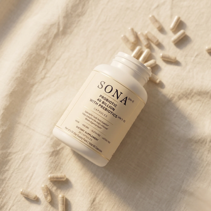 Sona Daily Probiotic