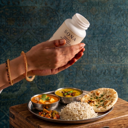 Sona Daily Probiotic