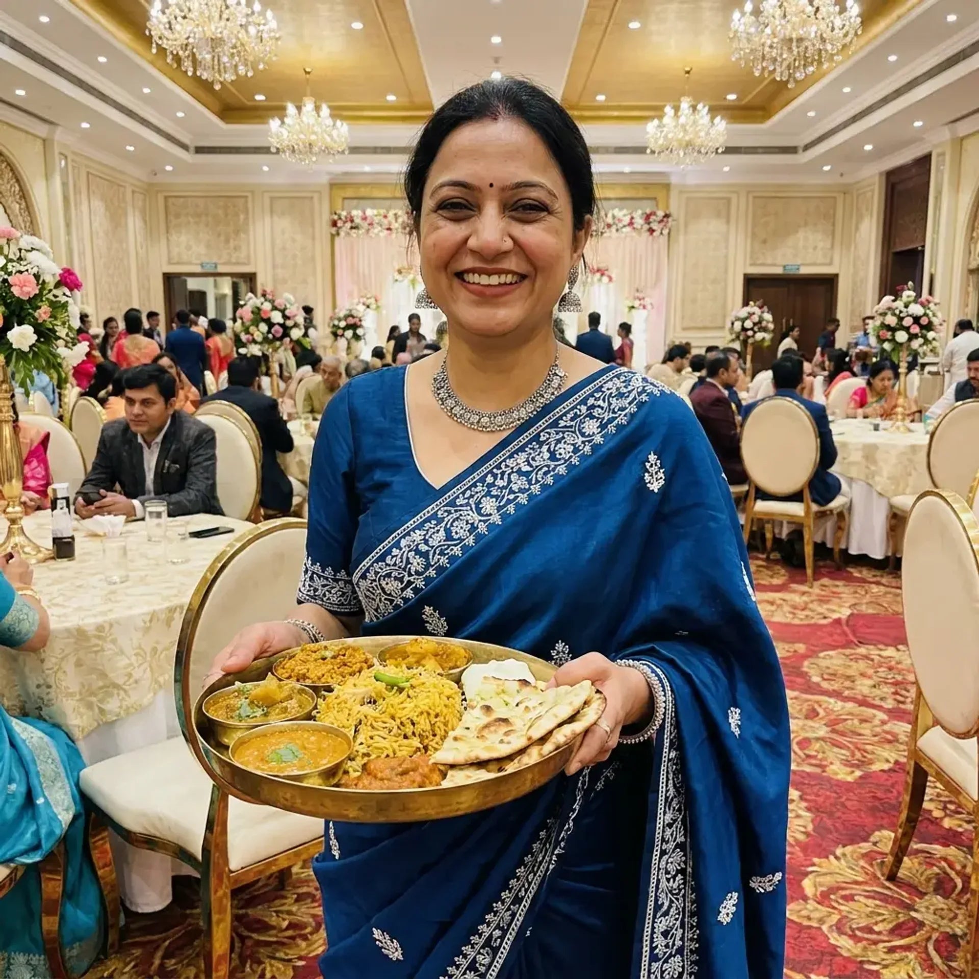 Sona customer